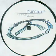 Humate - Vivid Remixes