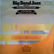 Humber College Jazz Ensemble - Big Band Jazz Vol. 2 On The Way To Montreux Jazz Festival