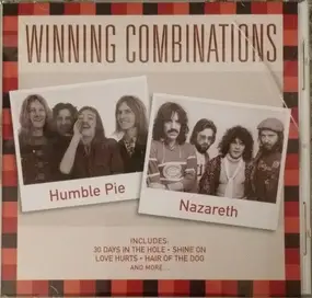 Humble Pie - Winning Combinations