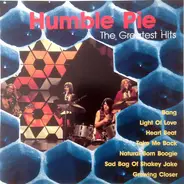 Humble Pie - The Greatest Hits
