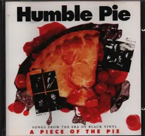 Humble Pie - A Piece Of The Pie