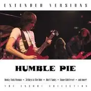 Humble Pie - Extended Versions