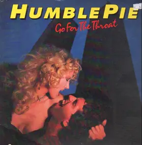 Humble Pie - Go for the Throat