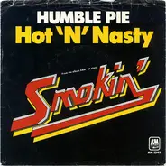 Humble Pie - Hot 'N' Nasty