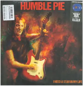 Humble Pie - I Need a Star In My Life