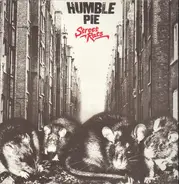 Humble Pie - Street Rats