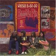 Humble Pie - Live at the Whiskey a Gogo 69