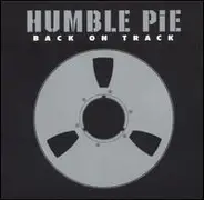 Humble Pie - Back on Track