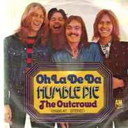 Humble Pie - Oh La De Da
