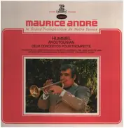 Hummel, Aroutounian/ Maurice André - Deux Concerts pour Trompette