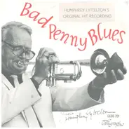 Humphrey Lyttelton And His Band - Bad Penny Blues