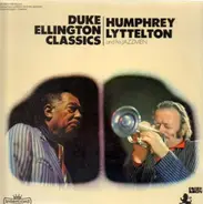 Humphrey Lyttelton - Duke Ellington Classics