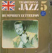 Humphrey Lyttelton - Traditional Jazz 5