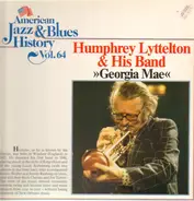Humphrey Lyttelton And His Band - Georgia Mae