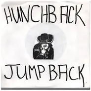 Hunchback Jumpback - Hunchback Jumpback