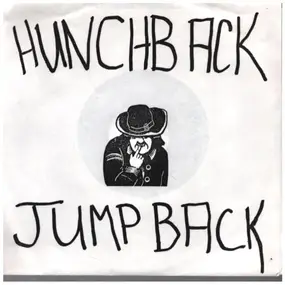 Hunchback Jumpback - Hunchback Jumpback