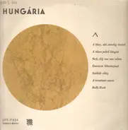 Hungária - Hungária