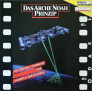 Hubert Bartholomae - Das Arche Noah Prinzip - Original Soundtrack