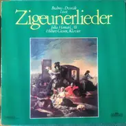 Hubert Giesen / Julia Hamari - Zigeunerlieder
