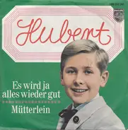 Hubert Diehl - Es Wird Ja Alles Wieder Gut