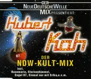 Hubert Kah - Der Ndw Kult Mix