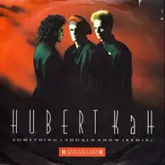 Hubert Kah - Something I Should Know (Remix)