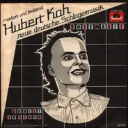 Hubert Kah - Rosemarie / Du Bist So Schön