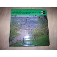 Huddersfield Choral Society - Great Hymns