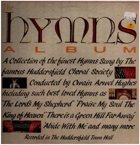 Huddersfield Choral Society - The Hymns Album