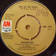 Hudson-Ford - Pick Up The Pieces