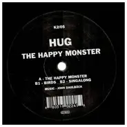 Hug - THE HAPPY MONSTER