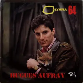 Hugues Aufray - Olympia 64