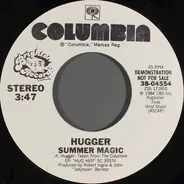 Hugger - Summer Magic