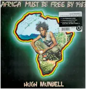 Hugh Mundell - Africa Must Be Free by 1983