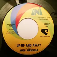 Hugh Masekela - Up-Up And Away