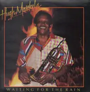 Hugh Masekela - waiting for the rain