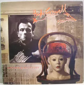 Hugh Cornwell - Another Kind Of Love