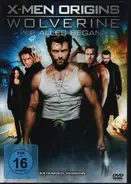 Hugh Jackman / Liev Schreiber a.o. - X-Men Origins: Wolverine (Extended Version)