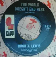 Hugh X. Lewis - Country Music Fever