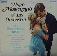Hugo Montenegro And His Orchestra - In A Sentimental Mood