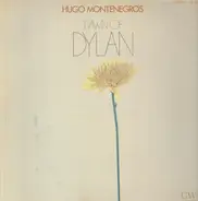Hugo Montenegro - Hugo Montenegro's Dawn Of Dylan