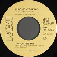 Hugo Montenegro - Porcupine Pie
