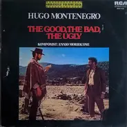 Hugo Montenegro - The Good, The Bad, The Ugly