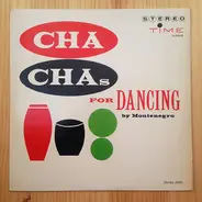 Hugo Montenegro - Cha Chas for Dancing