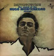 Hugo Montenegro - The Sound of the Hugo Montenegro Strings