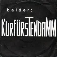 Hugo Egon Balder - Kurfürstendamm