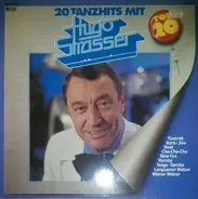 Hugo Strasser - 20 Tanzhits Mit Hugo Strasser
