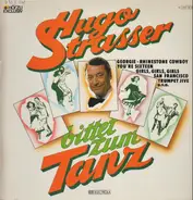 Hugo Strasser - Bittet Zum Tanz