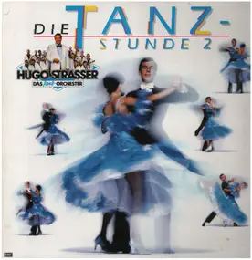 Hugo Strasser - Die Tanzstunde 2