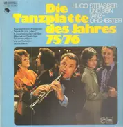 Hugo Strasser Und Sein Tanzorchester - Die Tanzplatte des Jahres 75/76